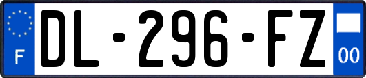 DL-296-FZ