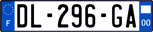 DL-296-GA
