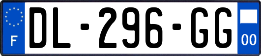 DL-296-GG