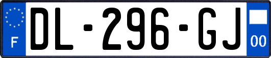 DL-296-GJ
