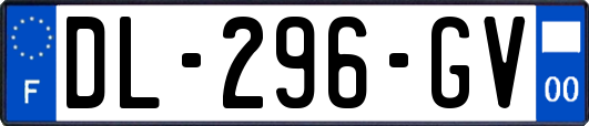 DL-296-GV