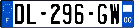 DL-296-GW