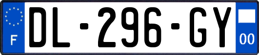 DL-296-GY