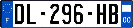 DL-296-HB