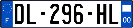 DL-296-HL
