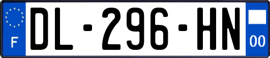 DL-296-HN