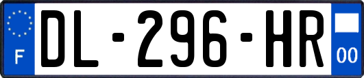 DL-296-HR