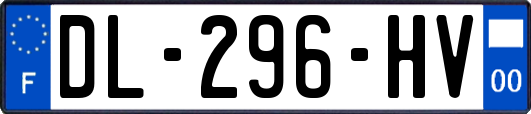 DL-296-HV
