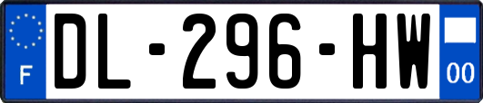 DL-296-HW