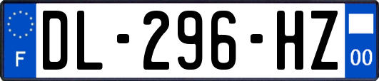 DL-296-HZ