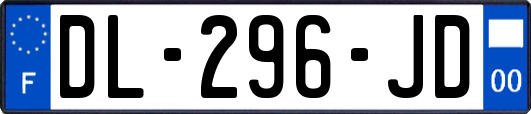 DL-296-JD