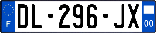 DL-296-JX