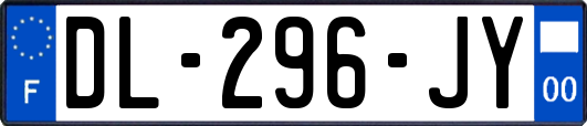 DL-296-JY