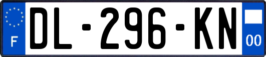 DL-296-KN