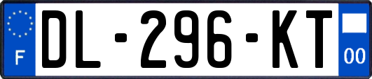 DL-296-KT