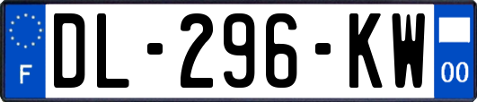 DL-296-KW