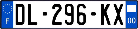 DL-296-KX