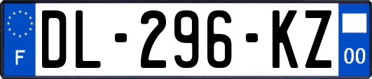 DL-296-KZ