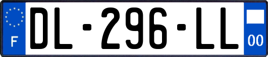 DL-296-LL