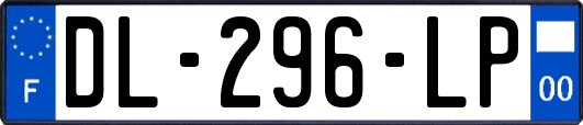 DL-296-LP