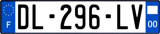 DL-296-LV