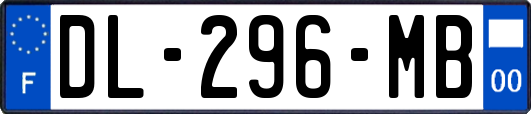 DL-296-MB