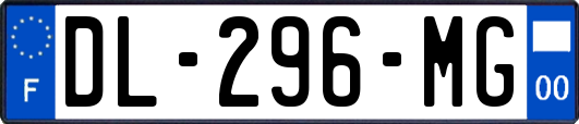 DL-296-MG