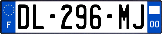 DL-296-MJ