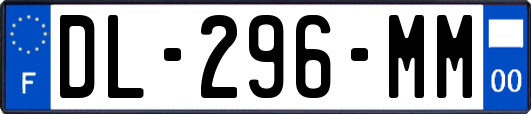 DL-296-MM