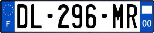 DL-296-MR
