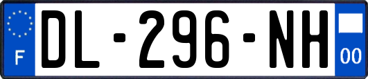 DL-296-NH