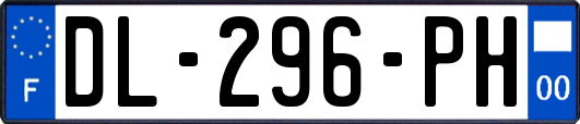 DL-296-PH