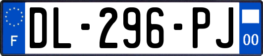 DL-296-PJ