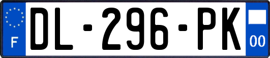 DL-296-PK