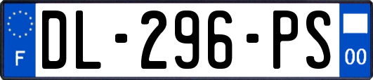 DL-296-PS