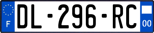 DL-296-RC