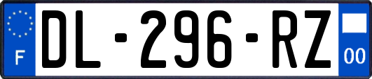 DL-296-RZ