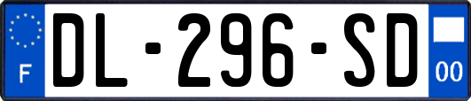 DL-296-SD