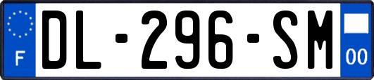 DL-296-SM