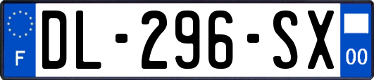 DL-296-SX