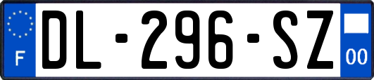 DL-296-SZ