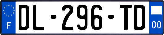 DL-296-TD