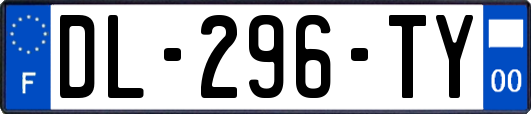 DL-296-TY