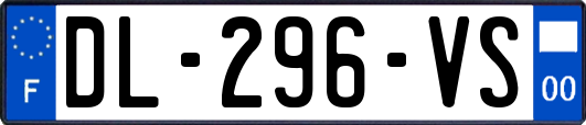 DL-296-VS