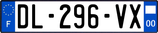 DL-296-VX