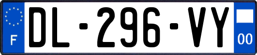 DL-296-VY