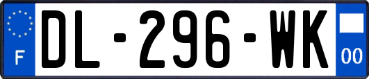 DL-296-WK