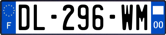 DL-296-WM