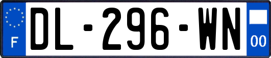 DL-296-WN