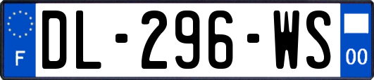 DL-296-WS